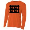 Cooling Performance Long Sleeve Tee Thumbnail