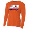 Cooling Performance Long Sleeve Tee Thumbnail