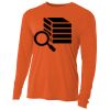 Cooling Performance Long Sleeve Tee Thumbnail