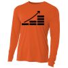Cooling Performance Long Sleeve Tee Thumbnail