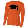 Cooling Performance Long Sleeve Tee Thumbnail