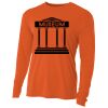 Cooling Performance Long Sleeve Tee Thumbnail