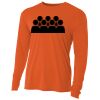 Cooling Performance Long Sleeve Tee Thumbnail