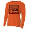 Cooling Performance Long Sleeve Tee Thumbnail