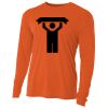 Cooling Performance Long Sleeve Tee Thumbnail