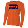 Cooling Performance Long Sleeve Tee Thumbnail