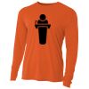 Cooling Performance Long Sleeve Tee Thumbnail