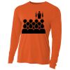 Cooling Performance Long Sleeve Tee Thumbnail