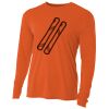 Cooling Performance Long Sleeve Tee Thumbnail