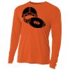 A4N3165 Cooling Performance Long Sleeve Tee Thumbnail