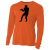 A4N3165 Cooling Performance Long Sleeve Tee Thumbnail