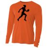 A4N3165 Cooling Performance Long Sleeve Tee Thumbnail