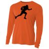 A4N3165 Cooling Performance Long Sleeve Tee Thumbnail