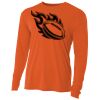 A4N3165 Cooling Performance Long Sleeve Tee Thumbnail