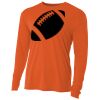 A4N3165 Cooling Performance Long Sleeve Tee Thumbnail