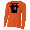 A4N3165 Cooling Performance Long Sleeve Tee Thumbnail