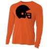 A4N3165 Cooling Performance Long Sleeve Tee Thumbnail