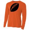 A4N3165 Cooling Performance Long Sleeve Tee Thumbnail