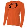 A4N3165 Cooling Performance Long Sleeve Tee Thumbnail