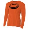 A4N3165 Cooling Performance Long Sleeve Tee Thumbnail