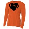 A4N3165 Cooling Performance Long Sleeve Tee Thumbnail