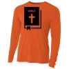 A4N3165 Cooling Performance Long Sleeve Tee Thumbnail