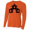 A4N3165 Cooling Performance Long Sleeve Tee Thumbnail
