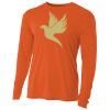 A4N3165 Cooling Performance Long Sleeve Tee Thumbnail