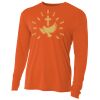 A4N3165 Cooling Performance Long Sleeve Tee Thumbnail