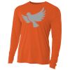 A4N3165 Cooling Performance Long Sleeve Tee Thumbnail