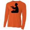 A4N3165 Cooling Performance Long Sleeve Tee Thumbnail