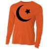 A4N3165 Cooling Performance Long Sleeve Tee Thumbnail