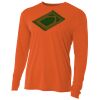 A4N3165 Cooling Performance Long Sleeve Tee Thumbnail