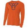 A4N3165 Cooling Performance Long Sleeve Tee Thumbnail