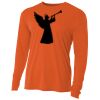 A4N3165 Cooling Performance Long Sleeve Tee Thumbnail