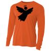 A4N3165 Cooling Performance Long Sleeve Tee Thumbnail