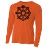 A4N3165 Cooling Performance Long Sleeve Tee Thumbnail