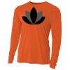 A4N3165 Cooling Performance Long Sleeve Tee Thumbnail