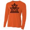 A4N3165 Cooling Performance Long Sleeve Tee Thumbnail