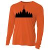 A4N3165 Cooling Performance Long Sleeve Tee Thumbnail