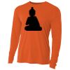 A4N3165 Cooling Performance Long Sleeve Tee Thumbnail