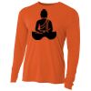 A4N3165 Cooling Performance Long Sleeve Tee Thumbnail