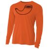 A4N3165 Cooling Performance Long Sleeve Tee Thumbnail