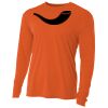 A4N3165 Cooling Performance Long Sleeve Tee Thumbnail
