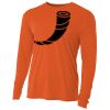 A4N3165 Cooling Performance Long Sleeve Tee Thumbnail