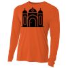 A4N3165 Cooling Performance Long Sleeve Tee Thumbnail