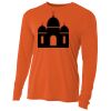 A4N3165 Cooling Performance Long Sleeve Tee Thumbnail