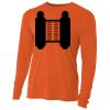 A4N3165 Cooling Performance Long Sleeve Tee Thumbnail