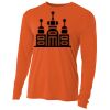A4N3165 Cooling Performance Long Sleeve Tee Thumbnail