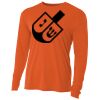 A4N3165 Cooling Performance Long Sleeve Tee Thumbnail